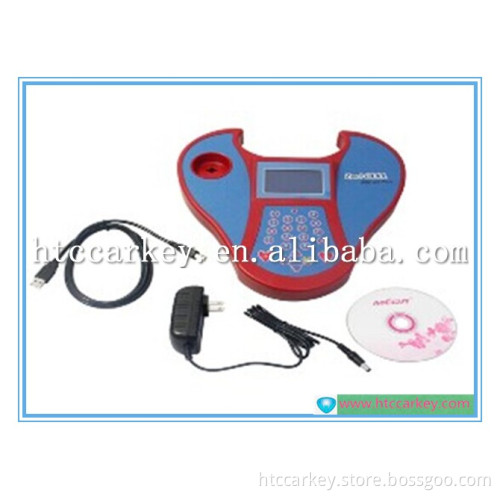 Top quality products for ZED-Bull ZEDBULL V502 Transponder Clone Key Programmer Tool